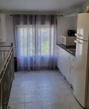 R1/Logement Proche De Paris - Villiers Le Bel Eksteriør bilde