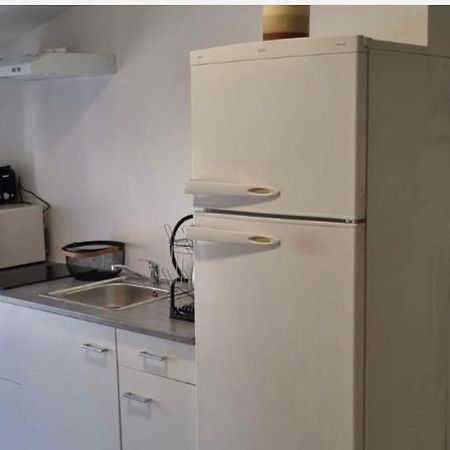 R1/Logement Proche De Paris - Villiers Le Bel Eksteriør bilde