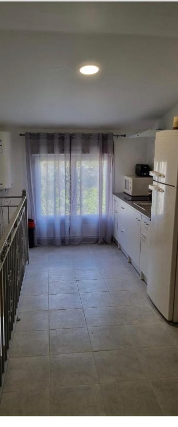 R1/Logement Proche De Paris - Villiers Le Bel Eksteriør bilde